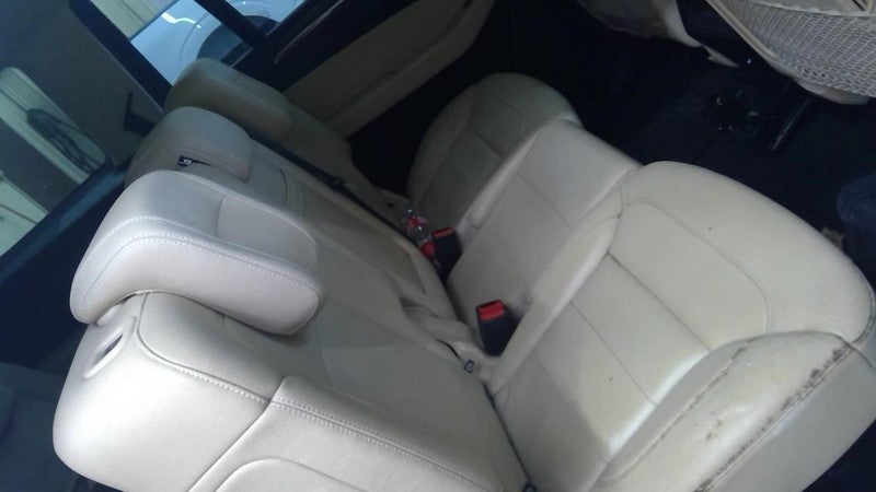 GLS450    2017 Seat Rear 1971297