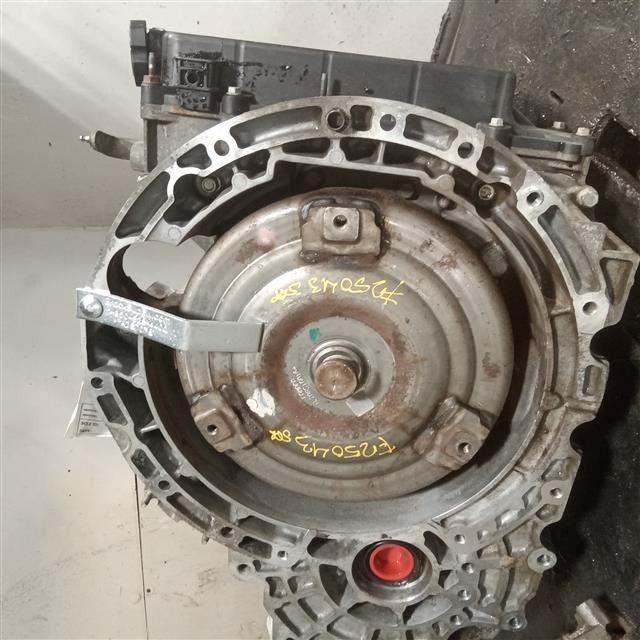 Automatic Transmission FWD 2.77 Ratio ID 7T4P-7000-CB Fits 07-09 EDGE 