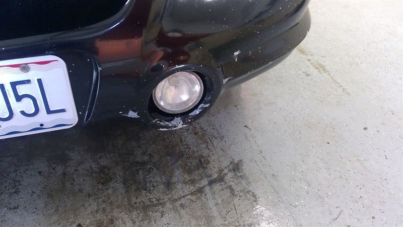 Automatic Transmission FWD With Supercharged Option Fits 00 BONNEVILLE