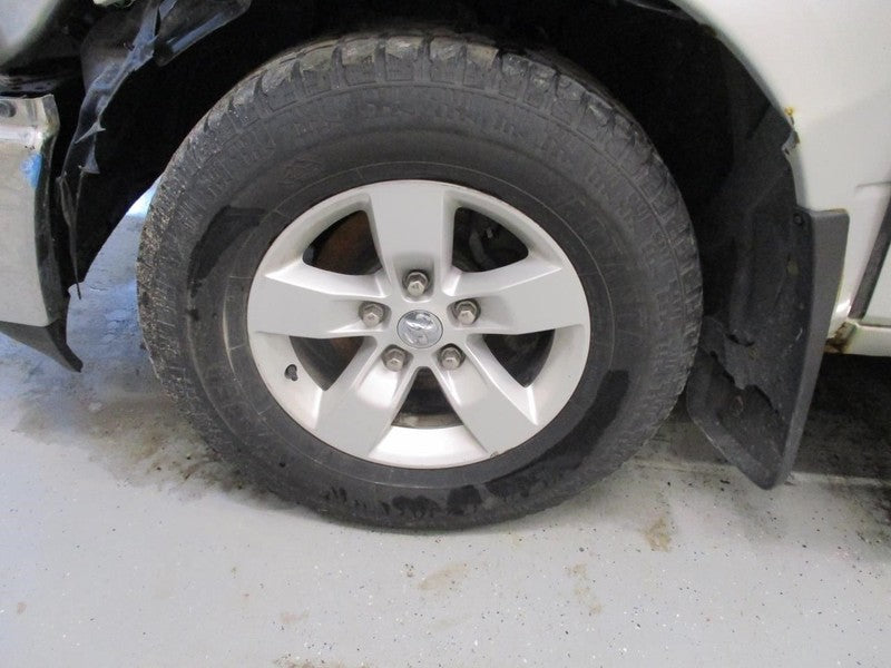 Fan Clutch Classic Style 5 Lug Wheel 5.7L Fits 09-24 DODGE 1500 PICKUP