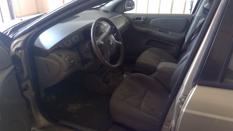 Alternator Without Turbo Fits 00-05 NEON 1911267