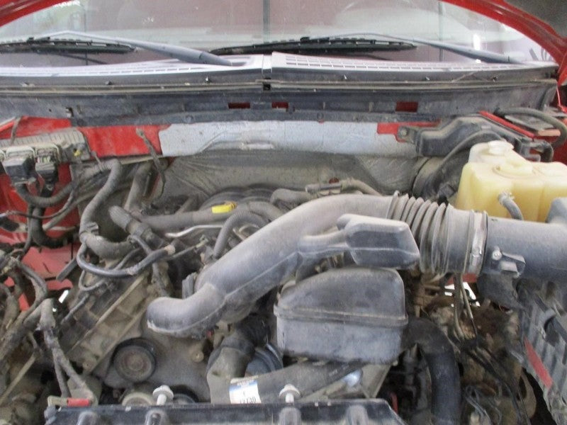 F150      2011 Glove Box 2015641