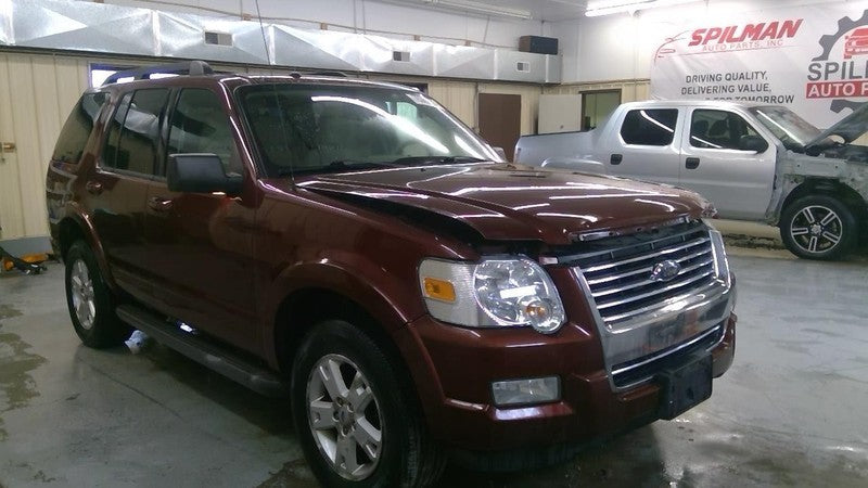 Fan Blade Engine Driven Fits 06-10 EXPLORER 1888345