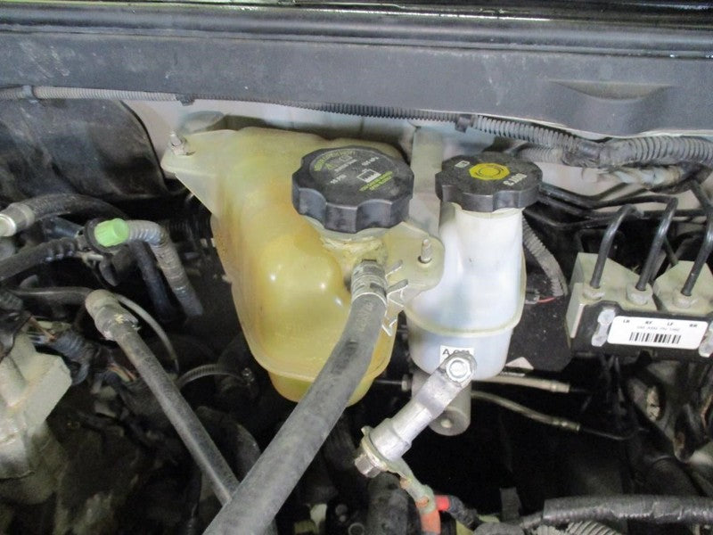 Starter Motor Fits 06-10 G6 1912872