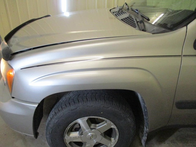 Driver Front Door Switch Driver's Master Fits 05 TRAILBLAZER 1912138