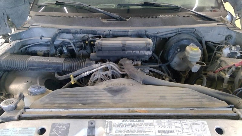Engine 5.9L 8-360 VIN Z 8th Digit Fits 94-01 DODGE 1500 PICKUP 1735021