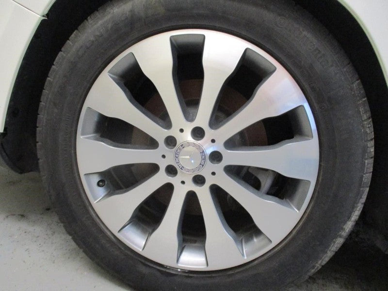 Wheel 166 Type GLS450 20x8-1/2 Fits 17-19 MERCEDES GLS-CLASS 1970943