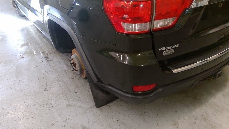 Carrier Front 3.06 Ratio Fits 11 DURANGO 1701960