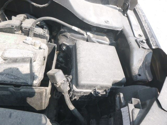 Driver Left Tail Light Model LED Fits 14-19 SOUL 1575673
