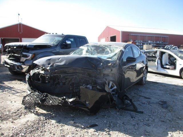 Transfer Case AWD Fits 19-22 MAZDA 3 1554554