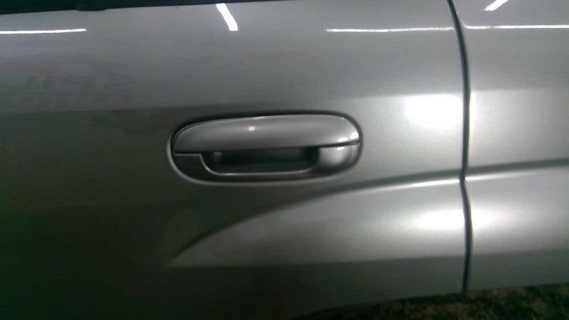 Driver Door Handle Exterior Door Rear Body Color Fits 02-09 ENVOY 2003