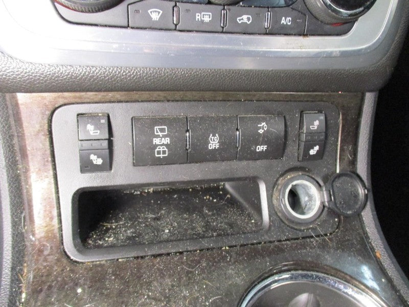 ACADIA    2014 Dash/Interior/Seat Switch 1911168