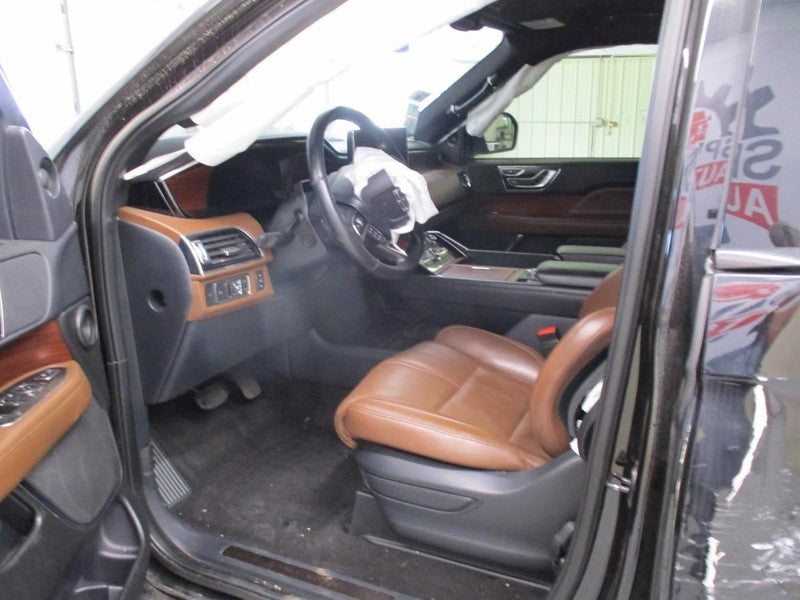 Driver Door Handle Exterior Door Handle Only Front Fits 22 NAVIGATOR 1