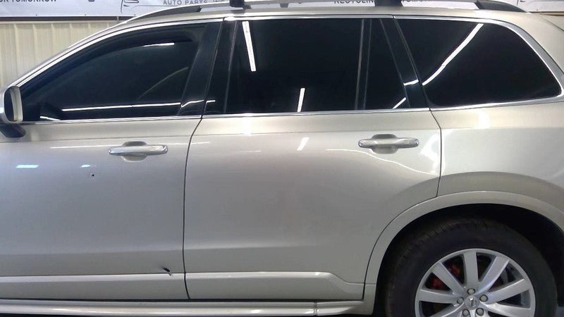 AC Evaporator Front Fits 16 VOLVO XC90 1722738