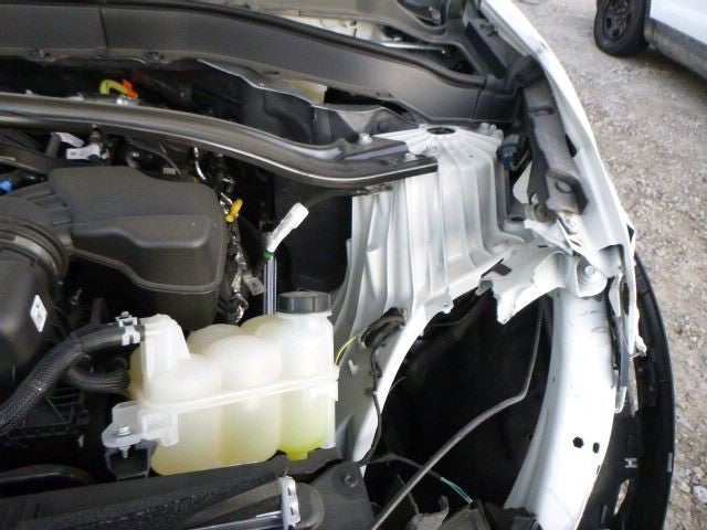 Engine ECM Electronic Control Module 3.3L Fits 20-24 EXPLORER 1144085