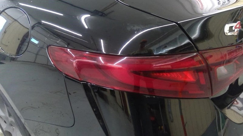 Driver Left Tail Light Quarter Panel Mounted Fits 17-23 GIULIA 1939265