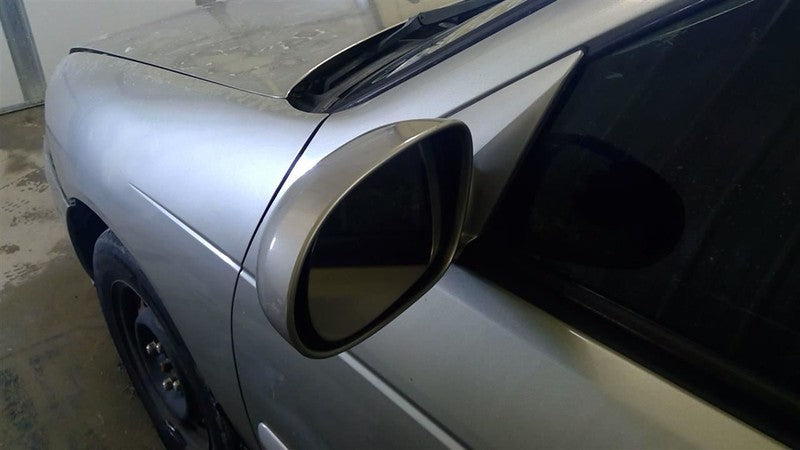 AC Compressor Fits 01-06 SENTRA 1719771