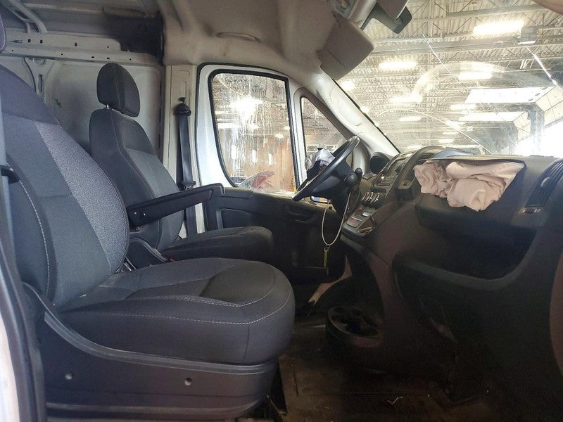 RAM ProMaster 2018 Headrest Used 0357
