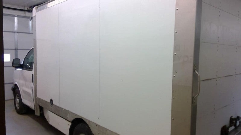 Fan Blade 6.0L Fits 03-20 EXPRESS 2500 VAN 1856137