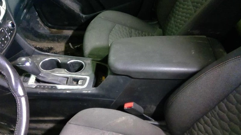 Console Front Floor Fits 18-24 EQUINOX 1918258