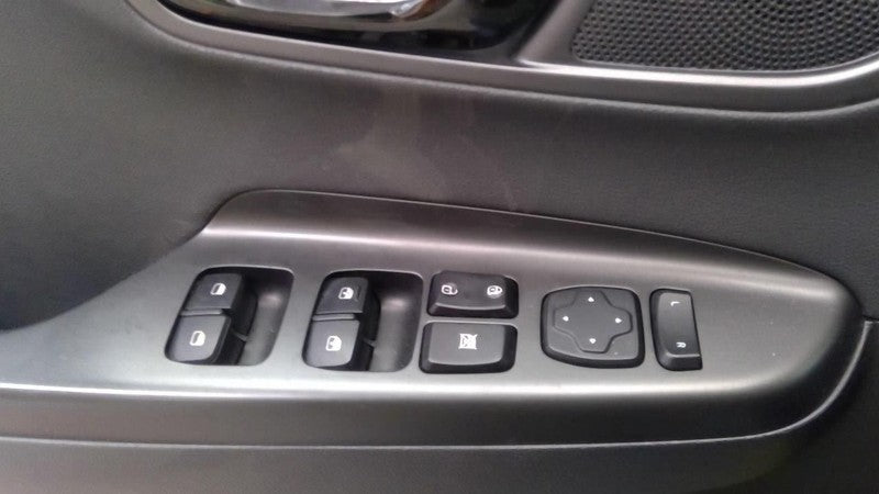 Driver Front Door Switch Driver's Lock And Window Fits 18-23 KONA 1950