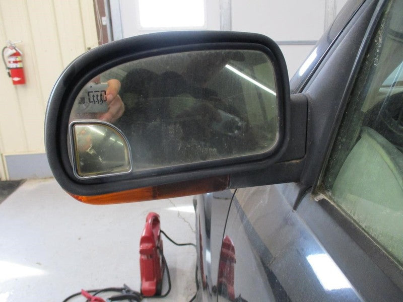 Automatic Transmission 4WD Fits 02 BRAVADA 1727030