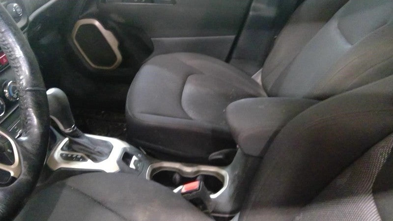 Console Front Floor Fits 15-17 RENEGADE 1942507