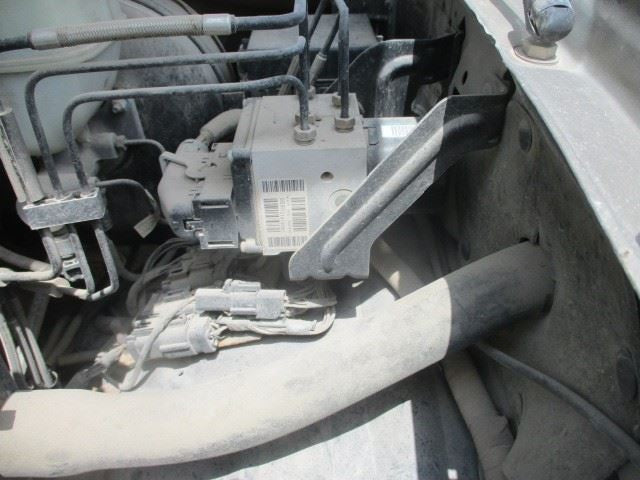 Passenger Sun Visor s Regular Cab Fits 02-07 FORD F250SD PICKUP 157165
