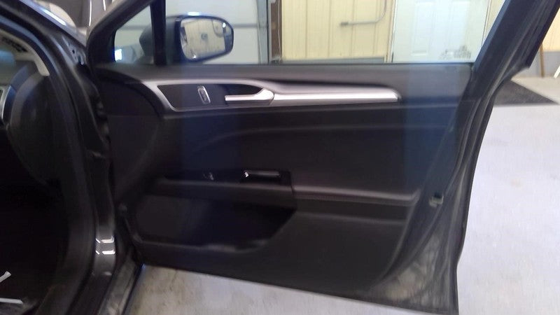 FUSION    2015 Transmission Shift 2029322