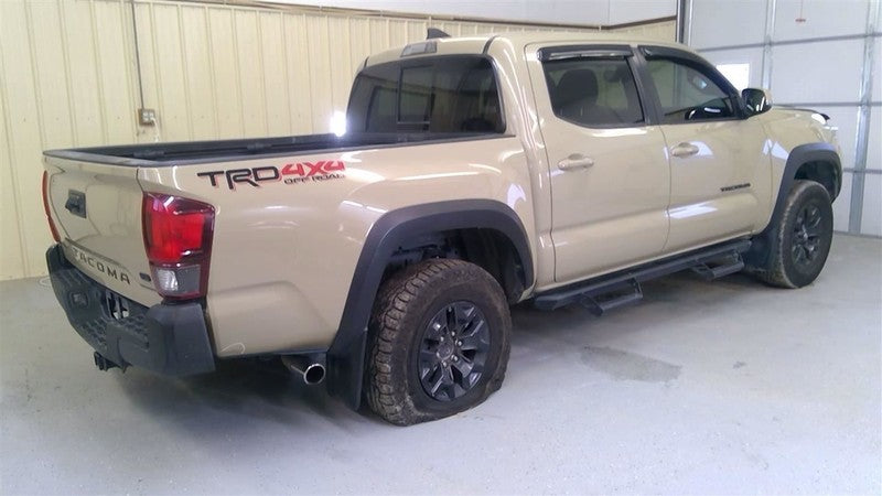TACOMA    2018 Door Trim Panel Rear 1625433