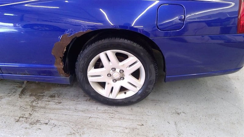 Engine 3.5L VIN K 8th Digit Opt Lze Fits 07 IMPALA 1662624