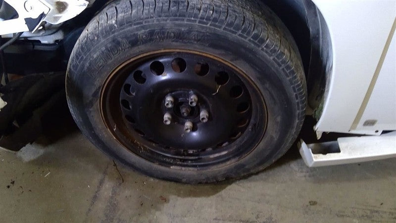 AC Compressor Fits 06-10 HHR 1911311