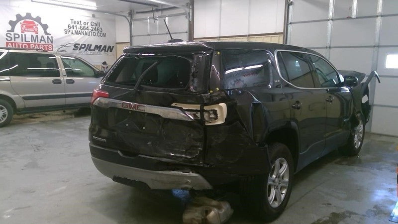 Engine ECM Electronic Control Module 2.5L Fits 17-22 COLORADO 1929937