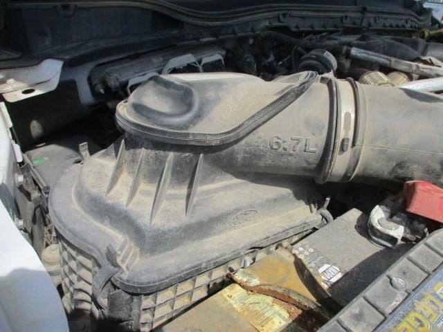 Windshield Wiper Motor Only Fits 15-25 FORD F150 PICKUP 1570805