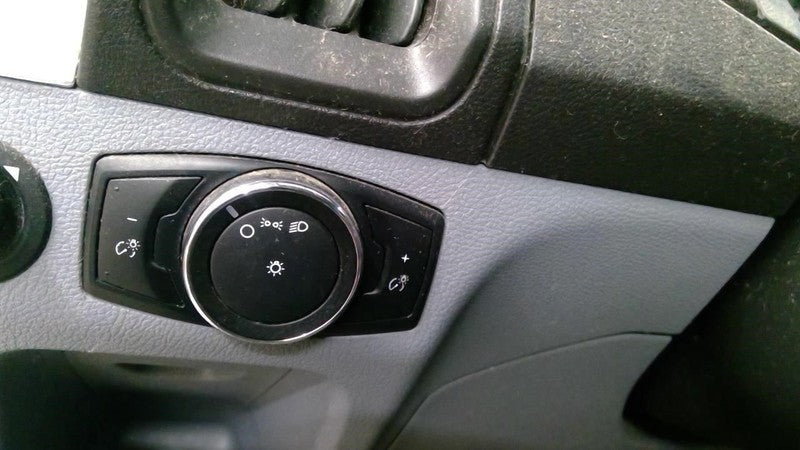 TRANSIT35 2018 Dash/Interior/Seat Switch 2026174