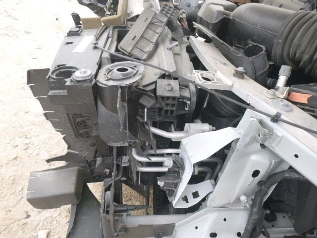 Automatic Transmission 5.7L Opt Dfv 8HP75 Fits 21-23 GRAND CHEROKEE 14