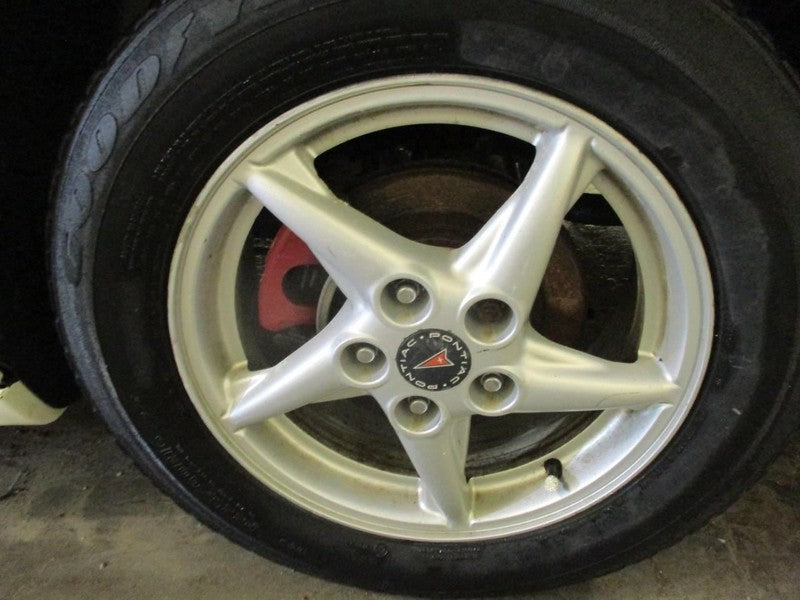 Power Brake Booster Excluding Super Fits 05-09 ALLURE 1891485