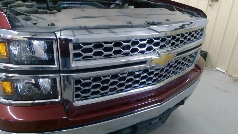 Carrier Front 3.42 Ratio Opt GU6 Fits 15-20 SUBURBAN 1500 1732204