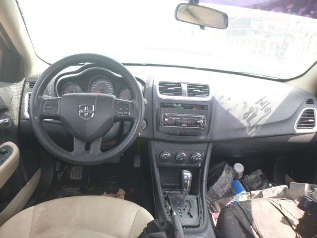 Power Steering Pump 6 Speed Fits 11-14 200 1911275