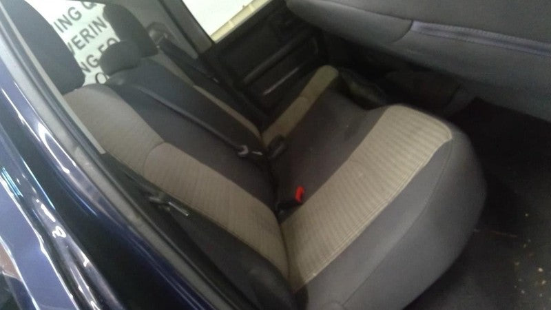 RAM1500   2012 Seat Rear 1876264