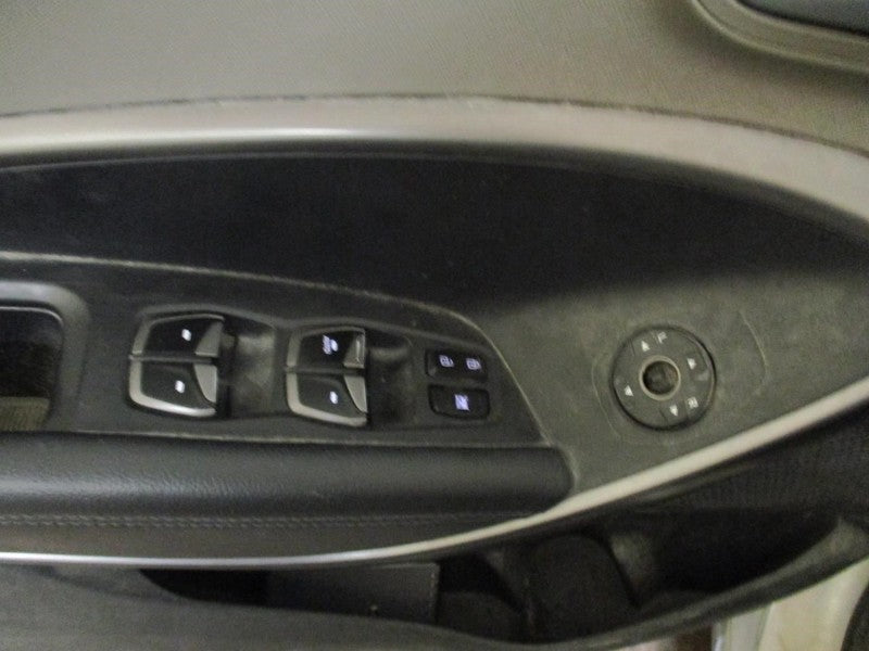 Driver Front Door Switch Driver's LWB Mirror Fits 13-19 SANTA FE 19703