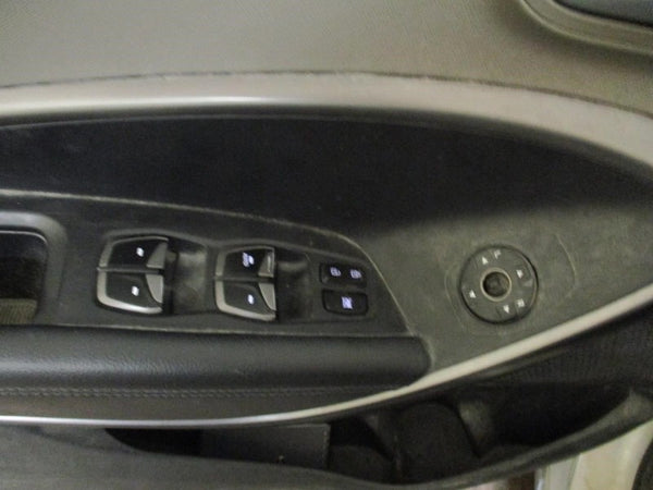 Driver Front Door Switch Driver's LWB Mirror Fits 13-19 SANTA FE 19703