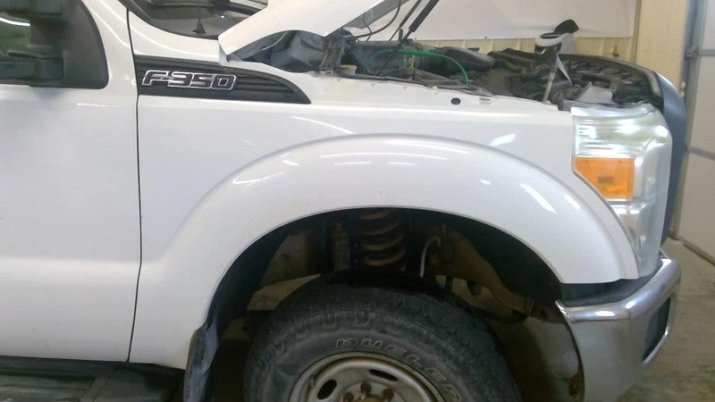 Ford F-350SD 2012 Headrest Used 7868