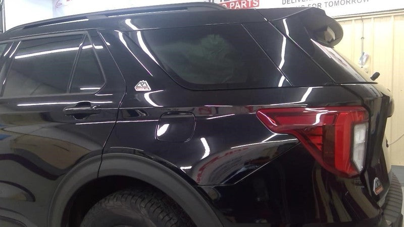 Steering Column Floor Shift Rotary Shifter Fits 20-24 EXPLORER 2012452