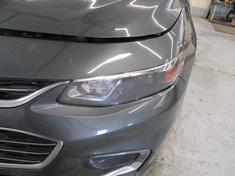 Chevrolet Malibu 2013-2025 Rear View Mirror 13558189 Used 4109