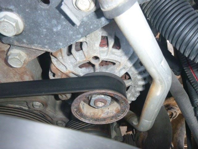Automatic Transmission 2.9L 4WD Fits 08 CANYON 1660720