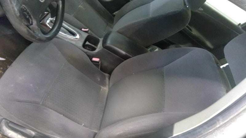 Driver Front Seat Bench Opt AN3 40/20/40 Cloth Manual Fits 06-08 IMPAL