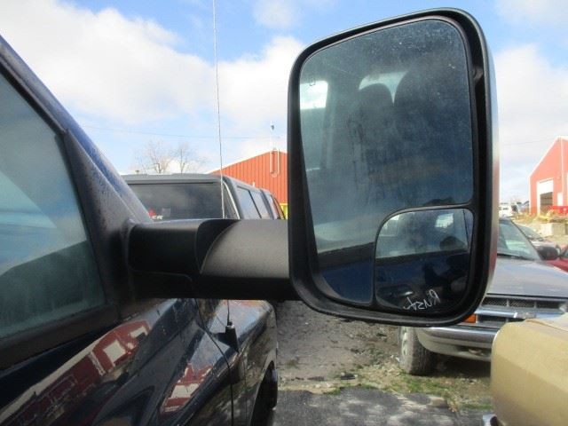 AC Compressor Fits 02-03 DODGE 1500 PICKUP 1901489