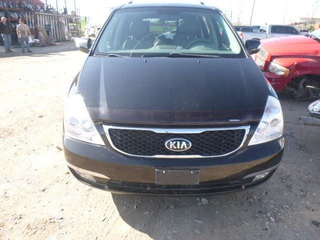Grille US Market Fits 14 SEDONA 1896835