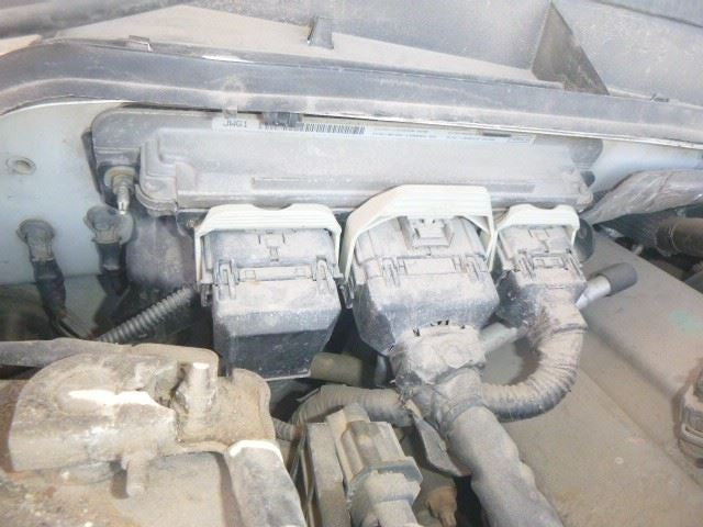 Starter Motor Fits 11-22 FORD F250SD PICKUP 1903772
